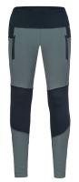 Kalhoty Hannah Elisa Pro Anthracite/urban chic