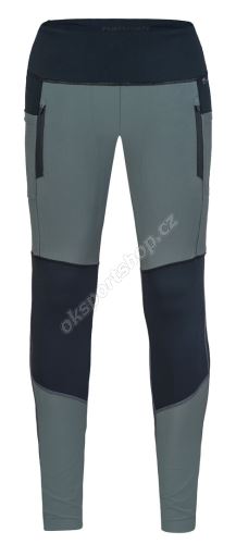 Kalhoty Hannah Elisa Pro Anthracite/urban chic