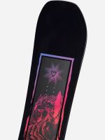 Snowboard Rossignol Sawblade BLK 155 cm 26/27 (2)
