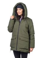 Bunda Hannah Rebeca Grape leaf (7)