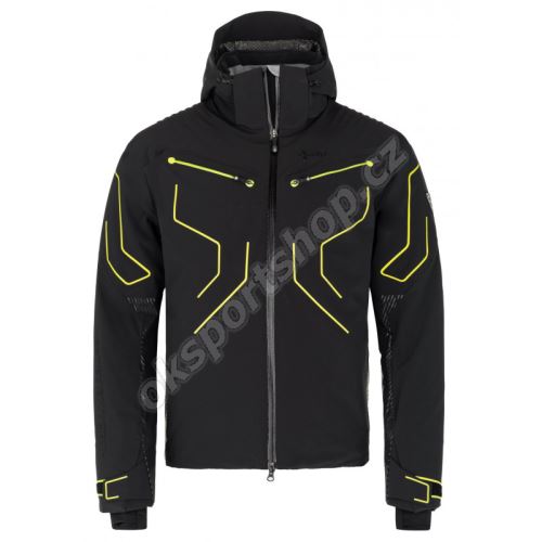 Bunda Kilpi Hyder-M BLK