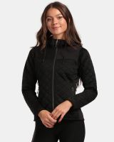 Mikina Kilpi Nevia-W BLK