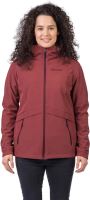 Bunda Hannah Bria Burnt russet (2)
