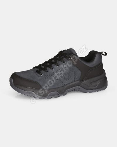 Obuv Kilpi Solanke Low-U BLK