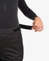 Kalhoty Kilpi Alpin-W BLK (2)