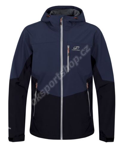 Bunda Hannah Shelton Lite Insignia blue/anthracite