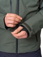 Bunda Hannah Scoty Climbing ivy/anthracite (7)