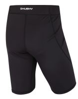 Kraťasy Husky Dalu M Black (1)