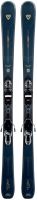 Sjezdové lyže Rossignol Nova 4 CA Xpress + vázání W 10 GW B83 Blk/sparkle 23/24 (1)