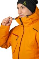 Bunda Hannah Kelton Orange peel (10)
