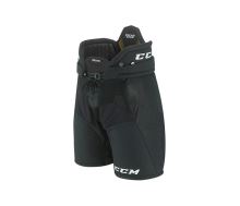 Hokejové kalhoty CCM Tacks 5092 - JR XL Black - černá (1)