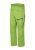 Kalhoty Hannah Gibson Lime green