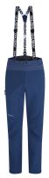 Kalhoty Husky Kixees M Dark blue