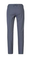 Kalhoty Hannah Carola Gray pinstripe (1)