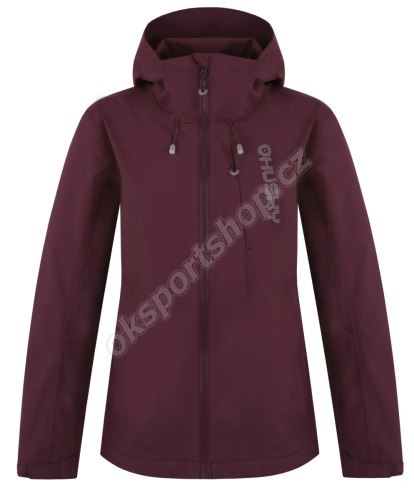 Bunda Husky Sita L Purple