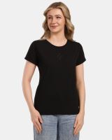Tričko Kilpi Los-W BLK