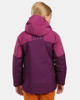 Dětský lyžařský komplet Denver VLT + Mimas BLK (2)