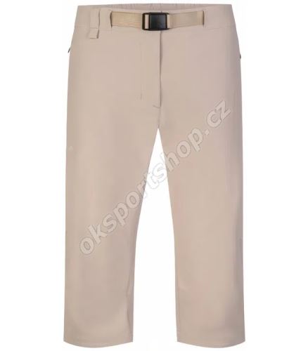 Kalhoty Hannah Atta Capri Early frost