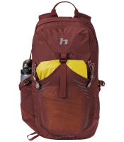 Batoh Hannah Wagabond 20l Bordeaux (3)