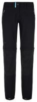 Kalhoty Kilpi Hosio-W BLK