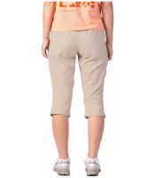 Kalhoty Hannah Walerin Capri Gray morn (5)