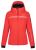 Bunda Kilpi Cortini-W RED 38