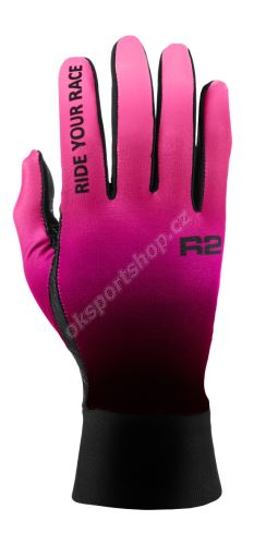 Zateplené rukavice R2 Ligero ATR39D