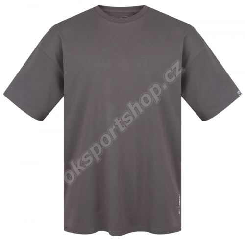 Tričko Husky Tee View M Grey