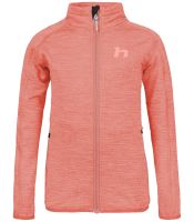 Mikina Hannah Gery Jr Fusion coral mel