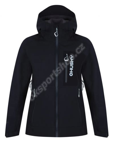 Bunda Husky Samai L Black
