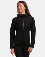 Mikina Kilpi Nevia-W BLK (1)
