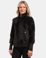 Mikina Kilpi Skathi-W BLK