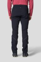 Kalhoty Hannah Brock Anthracite II (3)