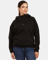 Mikina Kilpi Hoodix-W BLK