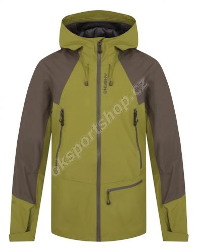 Bunda Husky Nanola M Khaki/green
