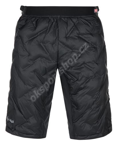 Kraťasy Kilpi Fancy-M černé