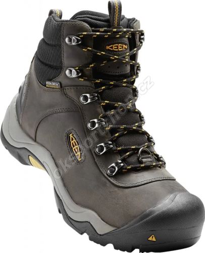 Obuv Keen Revel III M Magnet/tawny olive