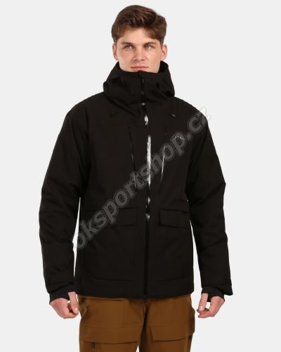 Bunda Kilpi Teen-M BLK