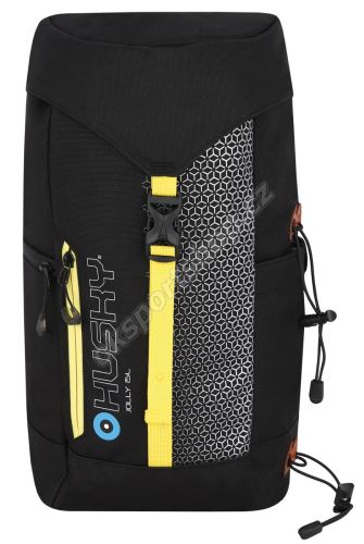 Batoh Husky Jolly 15l Black