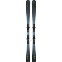 Sjezdové lyže Elan Primetime 22 Blue PS + vázání El 10.0 GW 172 cm 24/25