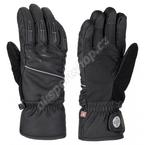 Rukavice Kilpi Cedriq-M BLK