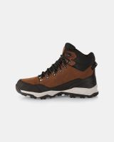 Obuv Kilpi Tracker High WP-U BRN (4)