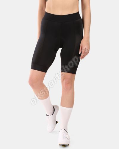 Cyklistické kraťasy Kilpi Pressure-W BLK