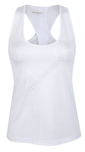 Tílko Husky Tao L White