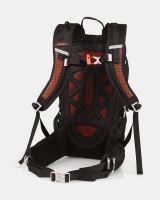 Batoh Kilpi Rila-U 30l BLK (1)