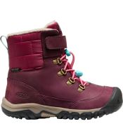 Obuv Keen Kanibou WP Fig/pink lemonade (2)