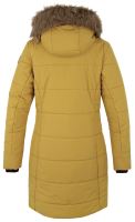 Kabát Hannah Gema Ceylon yellow (1)