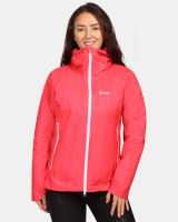 Bunda Kilpi Hurricane-W PNK