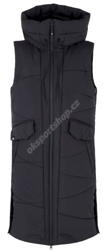 Vesta Hannah Ela Anthracite
