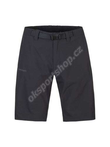 Kraťasy Hannah Binders Anthracite